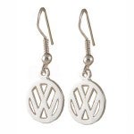 VW Earrings