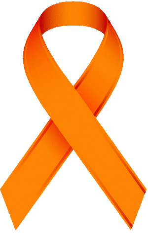 MS Orange Ribbon Awareness Week