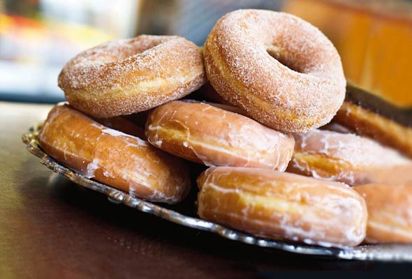 pile-of-doughnuts