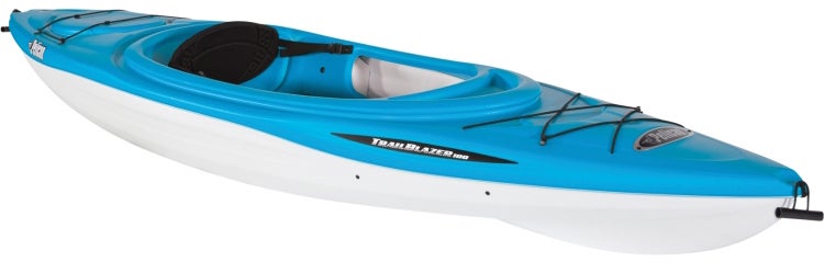 New Kayak