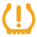 Tire Pressure
