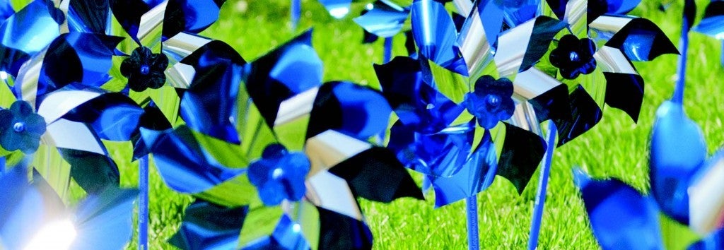 Child Abuse Prevention Month
