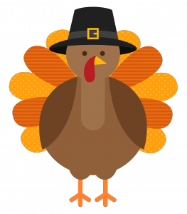 Thanksgiving Turkey