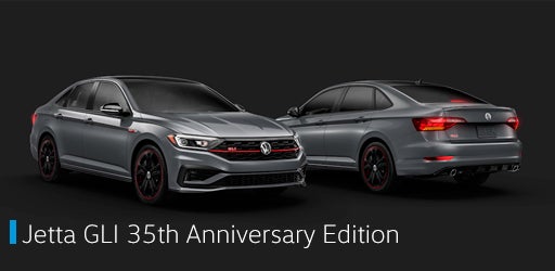 2019 Volkswagen Jetta Gli 35th Anniversary Edition Zapata Tx