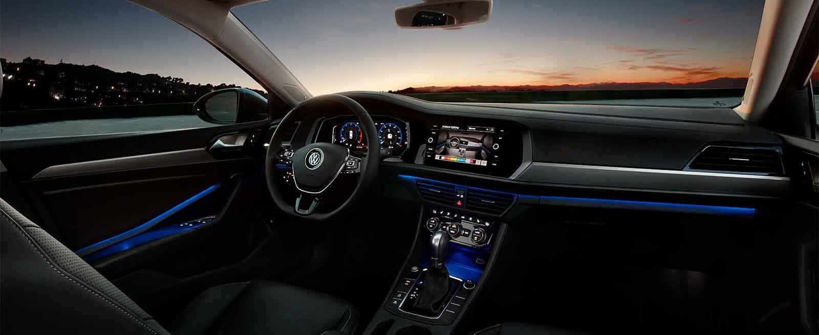 2019 Volkswagen Jetta SE Zapata TX 78045 2019 Volkswagen Jetta SE for