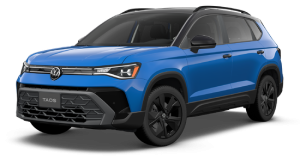 Volkswagen Taos
