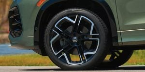 all-wheel drive