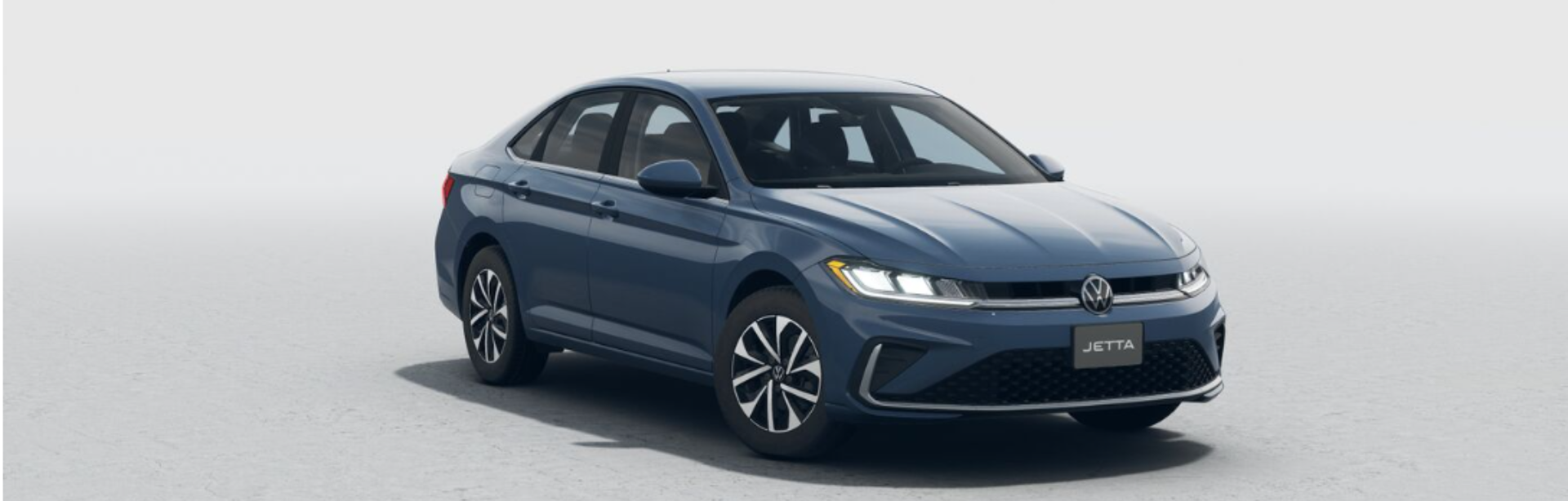 2026 Volkswagen Jetta