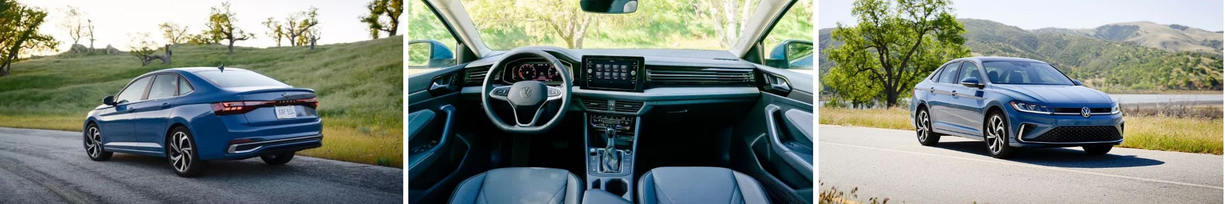 2026 Volkswagen Jetta