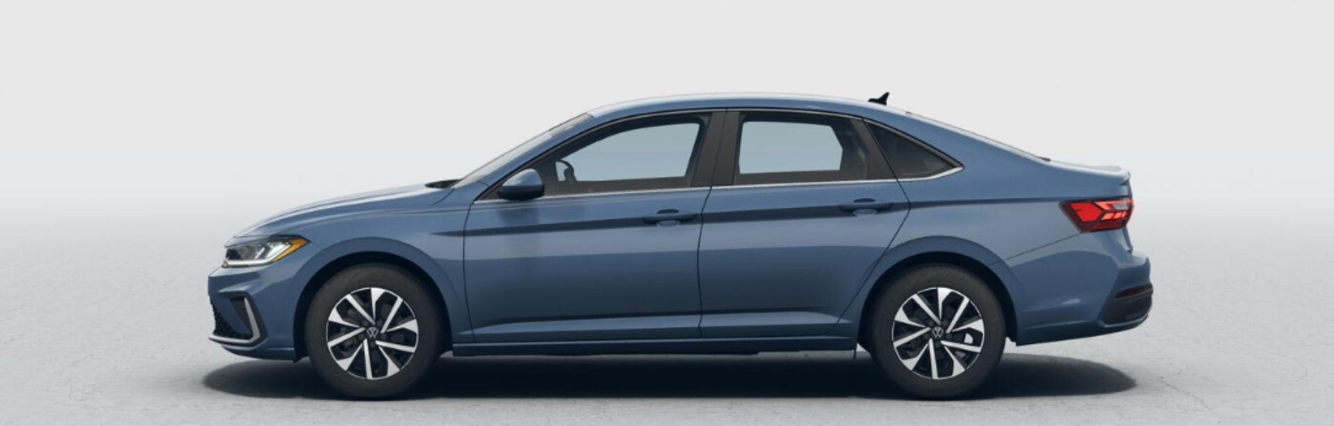 2026 Volkswagen Jetta