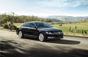 King VW