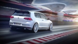 King VW