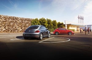 King VW