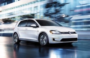 King VW