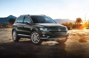 King VW