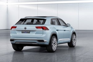 King VW