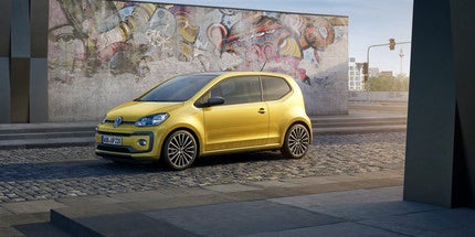 King VW