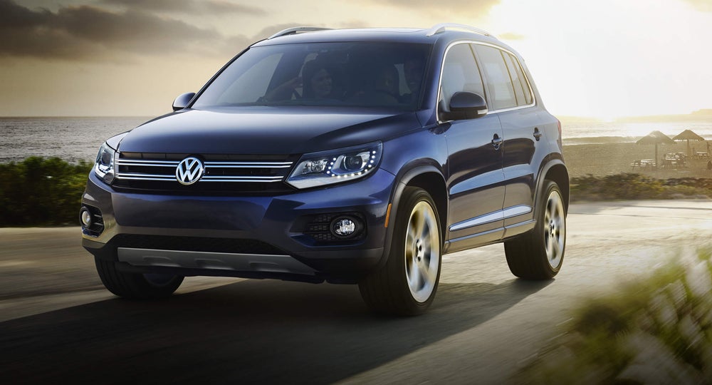 King VW