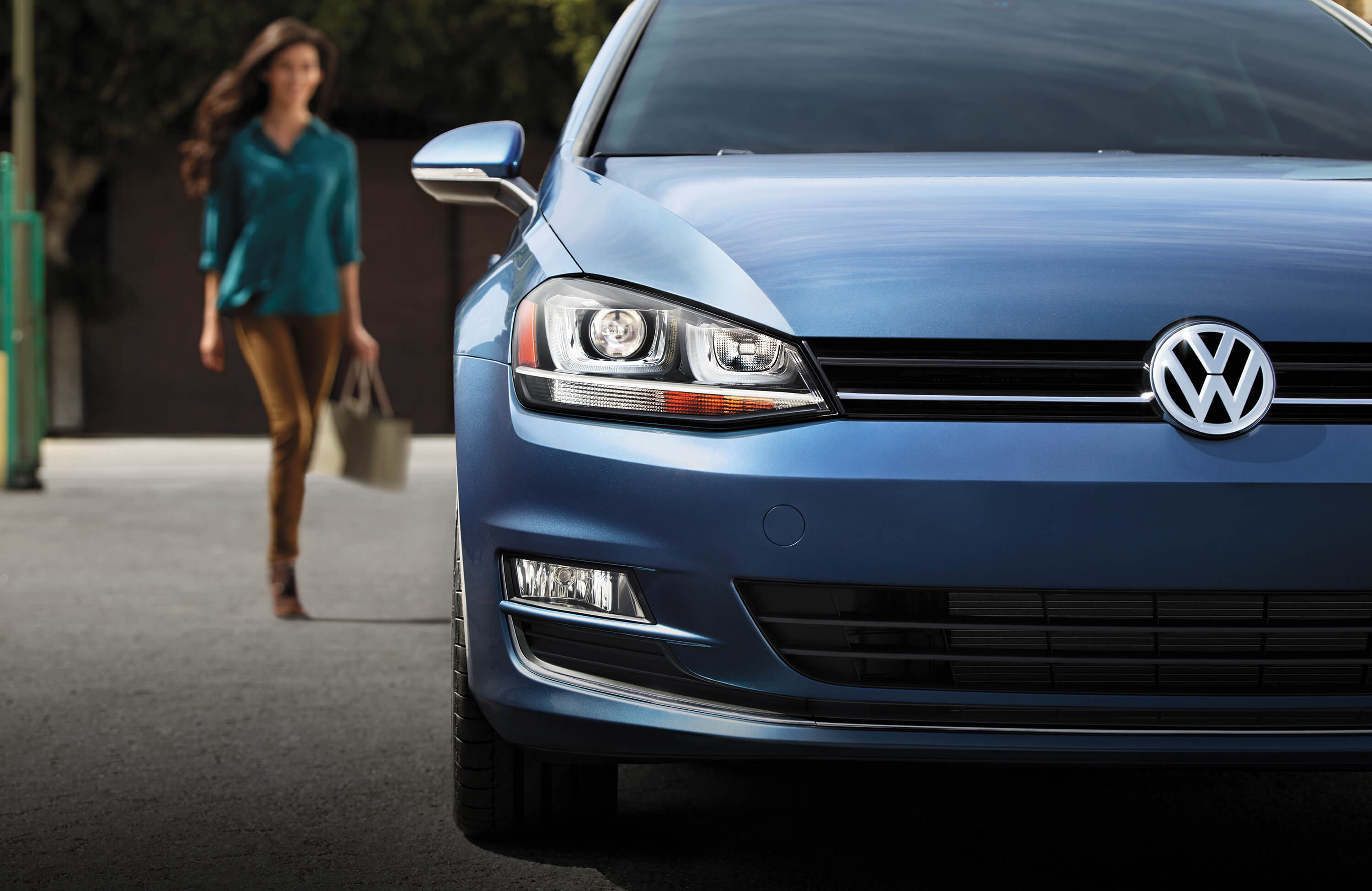 King VW