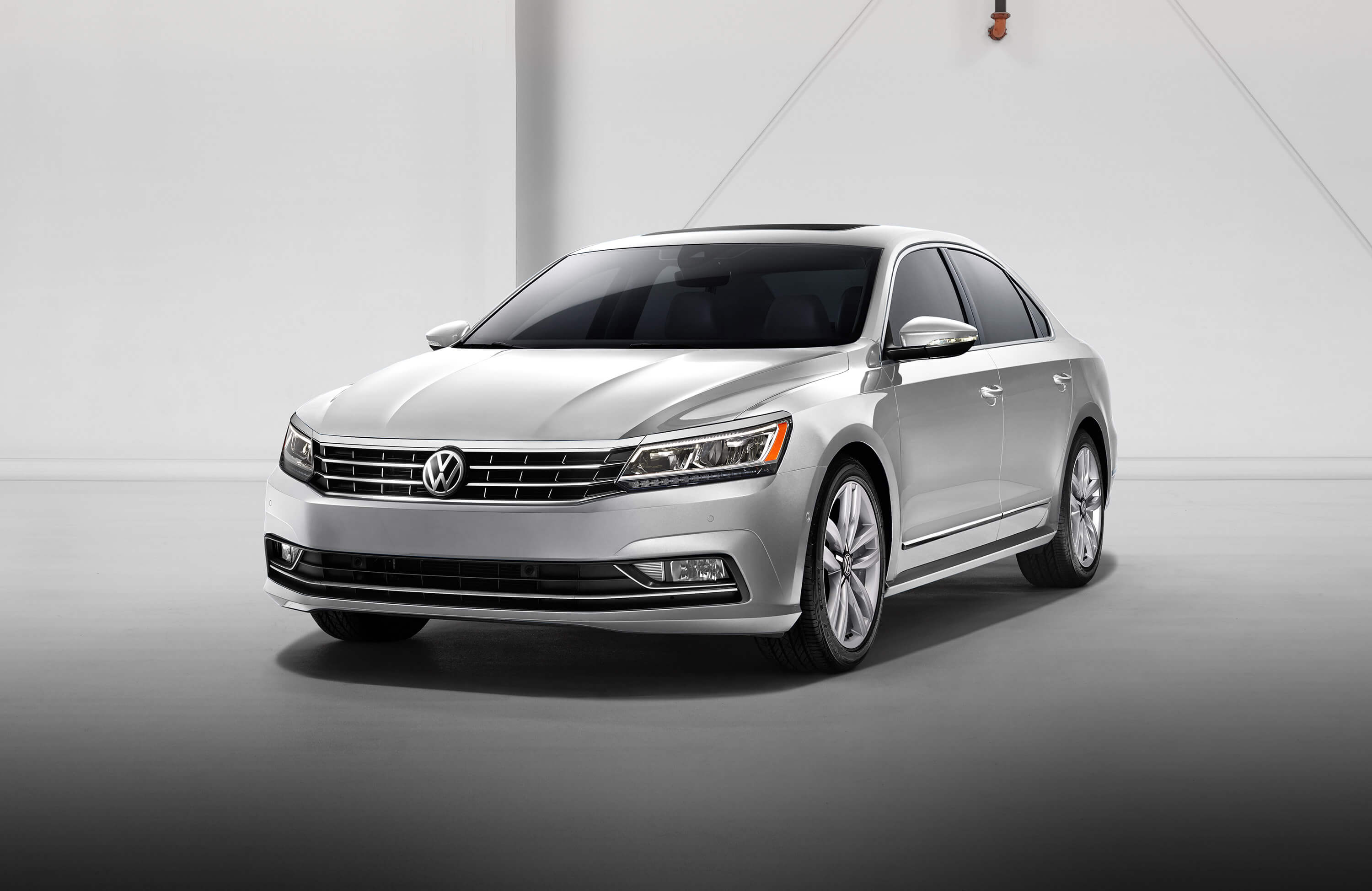 King Volkswagen