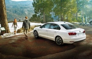 King VW