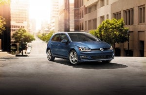 King VW