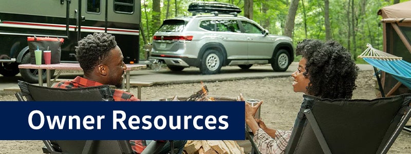 VW Owner Resources