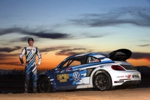 King VW
