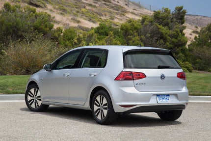 King Volkswagen