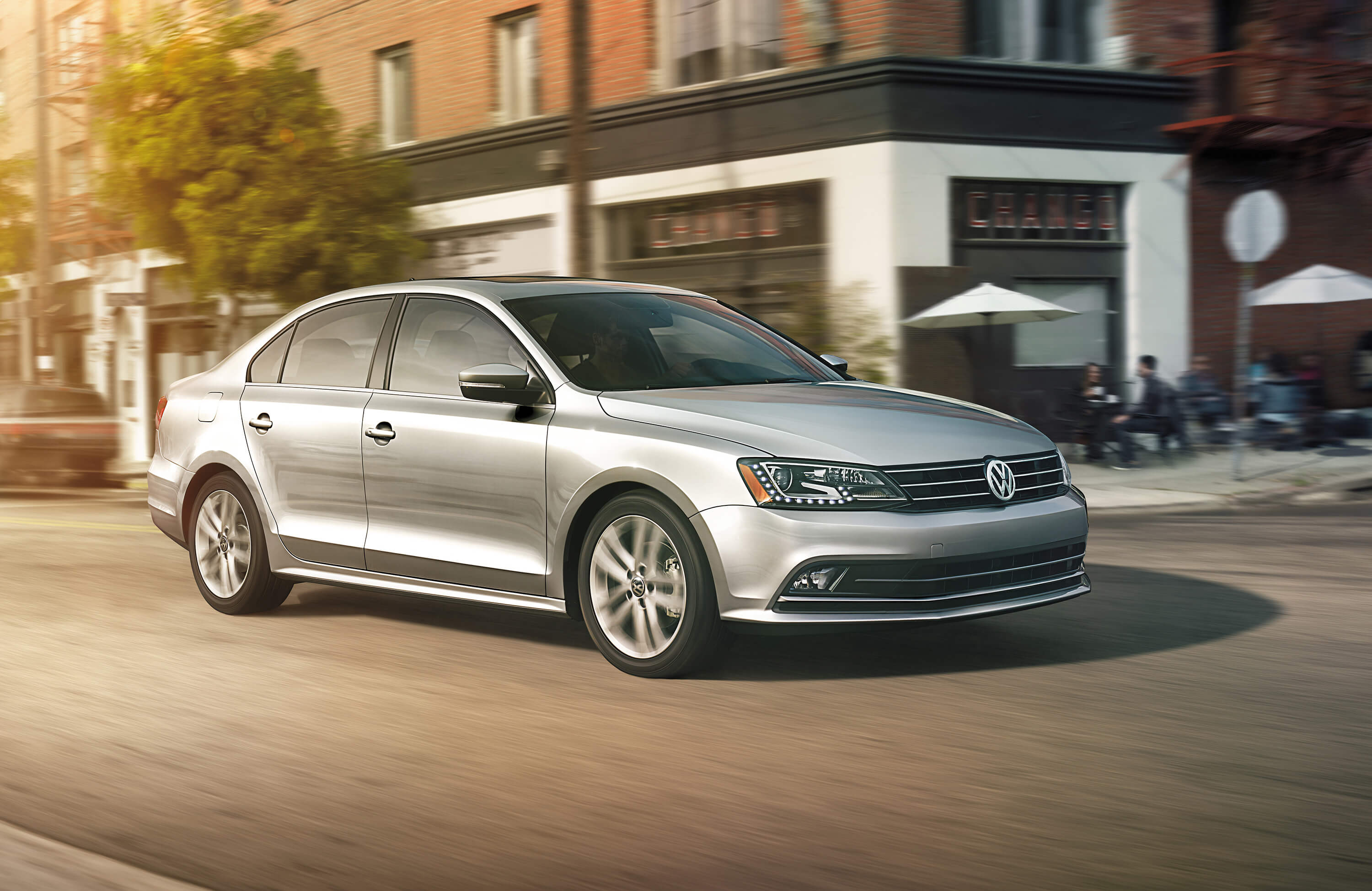 King VW