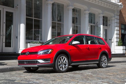 King VW