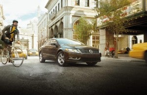 King VW