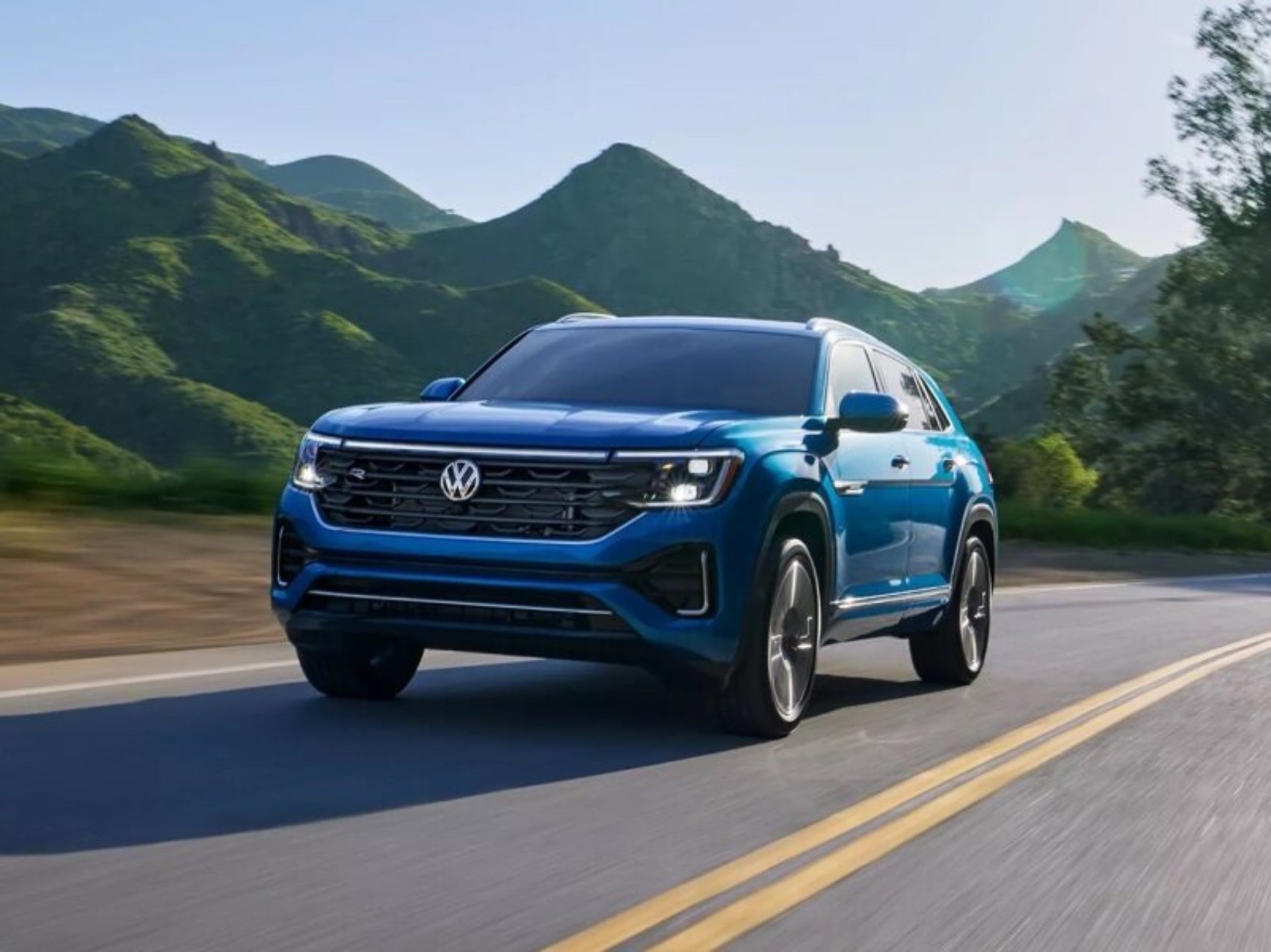 Volkswagen Vehicles for Sale Rolling Hills WY
