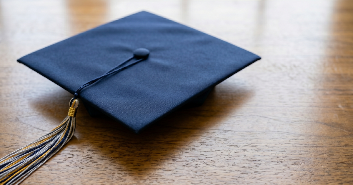 graduation cap