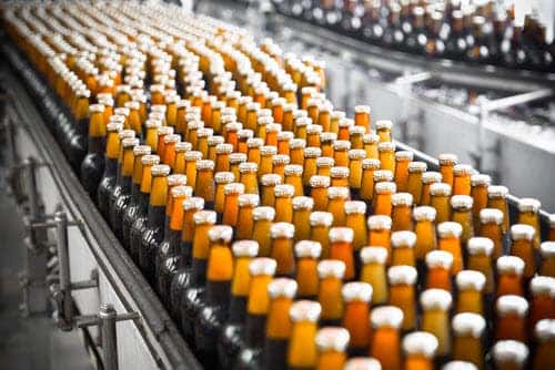 Brewery