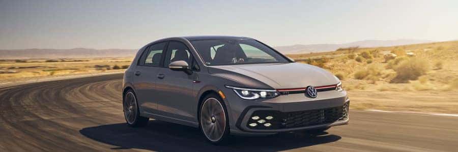 2022 Volkswagen Golf
