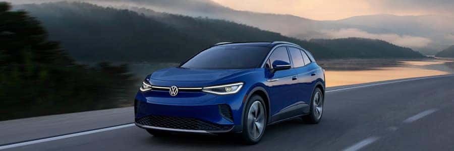 vw id4