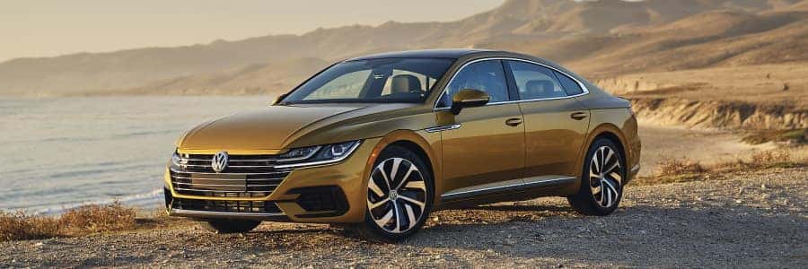 Volkswagen Arteon Lees Summit