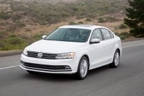 2017 VW Jetta 2