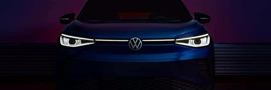 volkswagen id 4