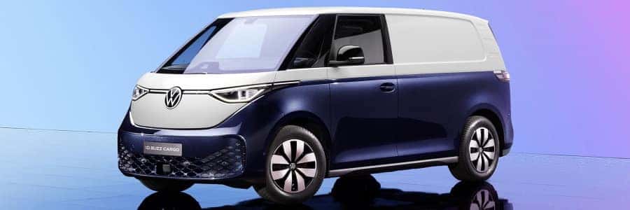 volkswagen id buzz