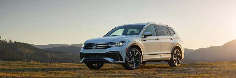 2023 vw tiguan
