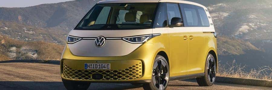 vw id buzz