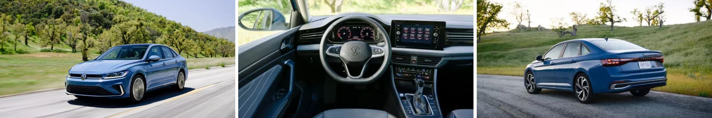 2025 Volkswagen Jetta