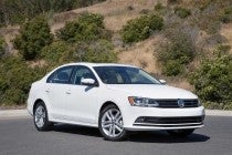 2017 VW Jetta