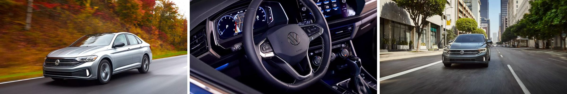 2024 Volkswagen Jetta