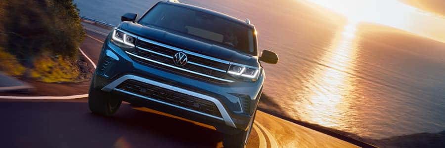 VW Atlas for sale