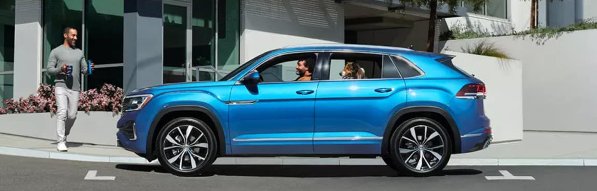 2024 ATLAS CROSS SPORT