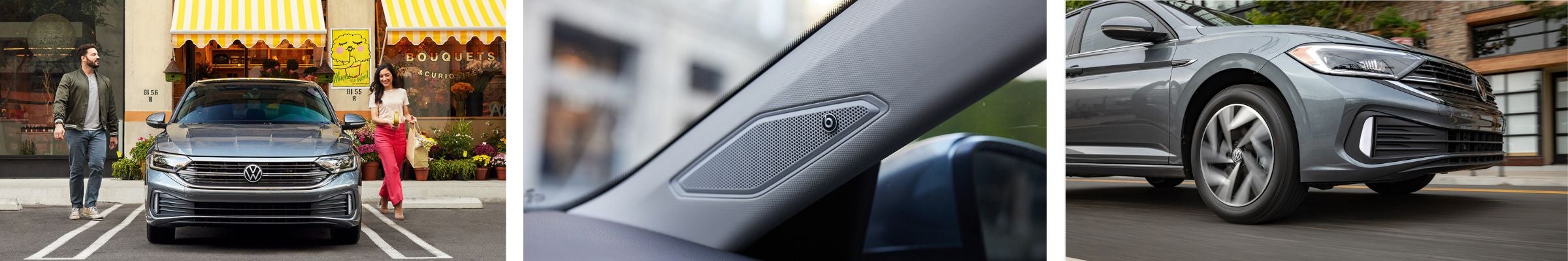 2023 Volkswagen Jetta