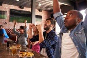 Sports Bar Image